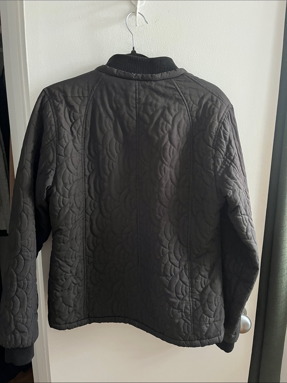 Spring jacket - Picture 6 of 10